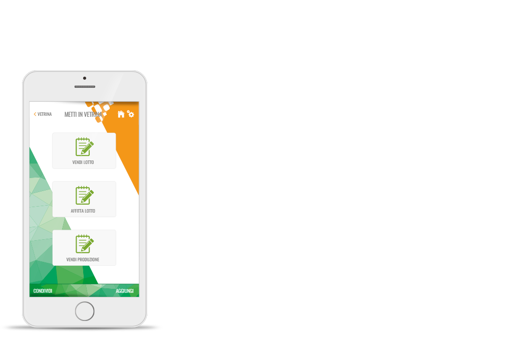 Una vetrina per moltiplicare le tue vendite