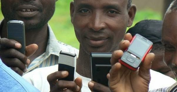 lo smartphone per la diffusione dell'agricoltura sostenibile